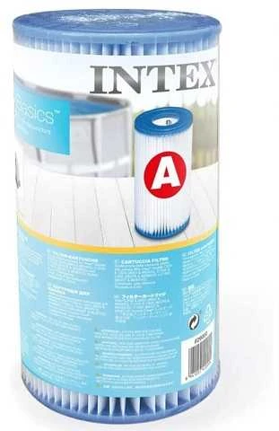 Intex filtro kasetės Type A 29000, 1 vnt.