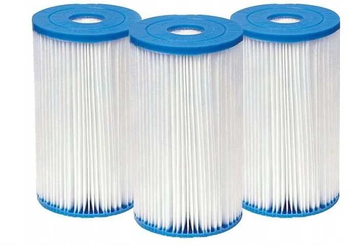 Intex Filtro kasetė, triguba, 29003