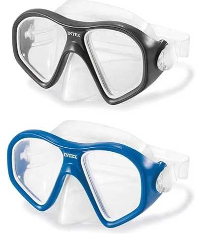 Nardymo kaukė INTEX REEF RIDER 55977