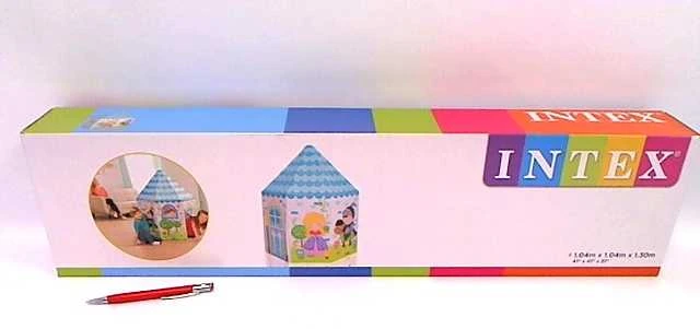 Intex vaikų palapinė Princesė 44635
