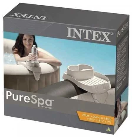 Intex Nuimamas sūkurinės vonios puodelių laikiklis
