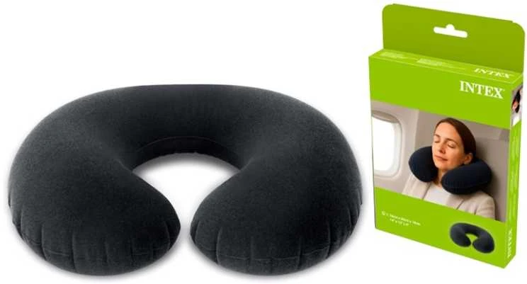Kelioninė pagalvė Intex