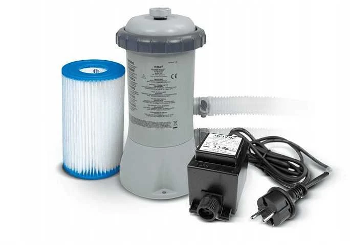 Intex Kartuschenfilter ECO 638G(128638GS)