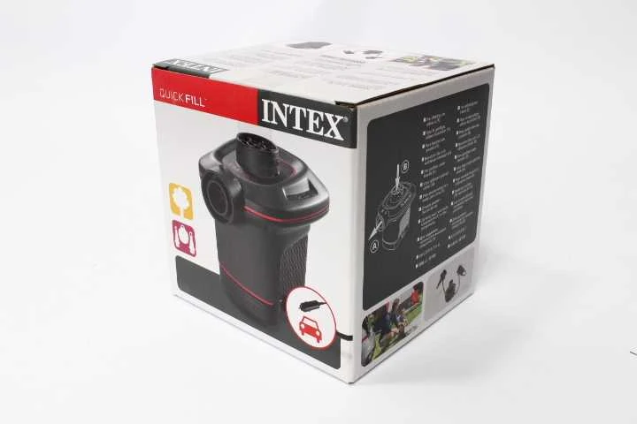Elektrinė pompa Intex Quick-fill DC (66636) 12V