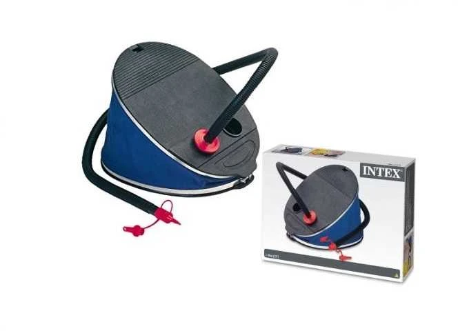 Kojinė pompa Intex 30cm 68610