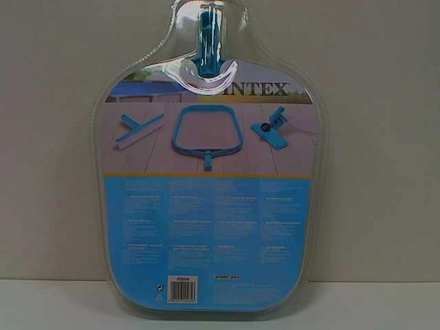 Baseino valymo rinkinys INTEX 29056