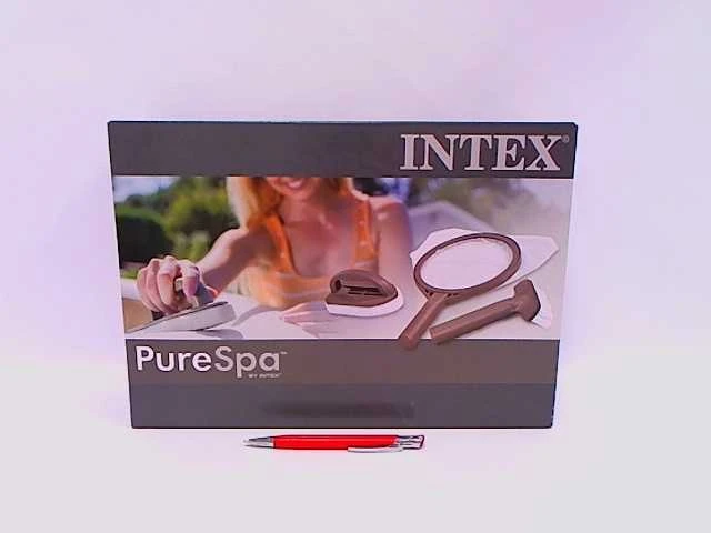 INTEX baseinų valymo rinkinys 28004