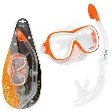 INTEX Wave nardymo rinkinys 55647