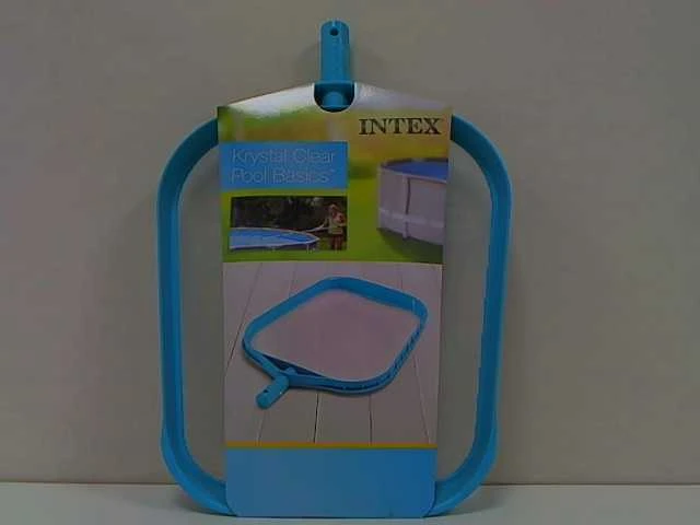Intex Baseino šiukšlių surinktuvas