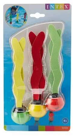 Žaidimas Intex Fun Balls 55503