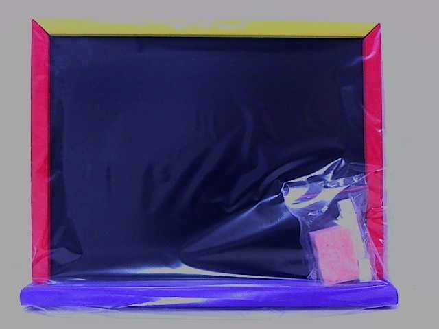 JANEX Maža spalvota lenta - JANEX TABMAKO