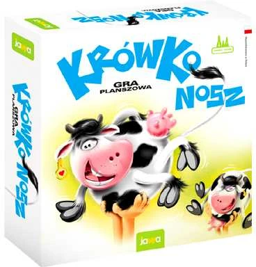 Jawa Strateginis stalo žaidimas visai šeimai KRÓWKONOSZ GR0246
