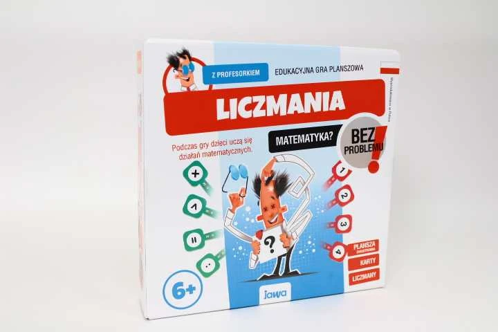 Jawa žaidimų skaičiavimas su profesoriumi 05456