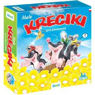Jawa Žaidimų lenta