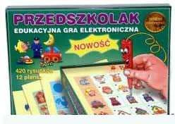 Jawa Žaidimas Ikimokyklinukas – ŽINOK viską Java GR0163