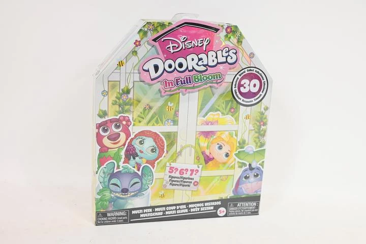 *****JustPlay DisneyDoorables MultiPeeks S15 01036
