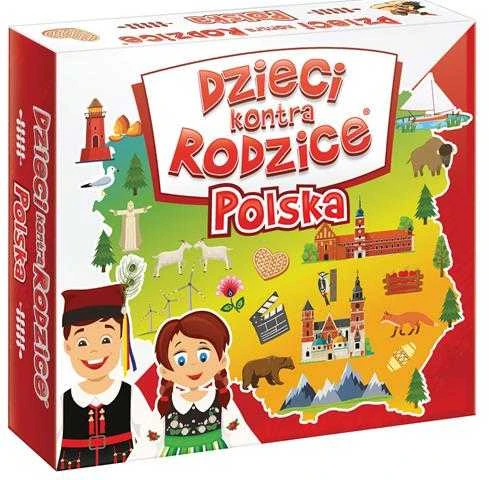 Kangur Gry Kangur Kengūros vaikai prieš tėvus. Lenkija