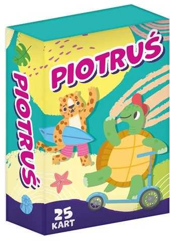 Kangur Gry Gra Piotru mini 75260