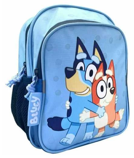 Kids Euroswan Hiszpania Bluey 048209435 mėlyna