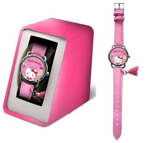 Kids Euroswan Hello Kitty laikrodis