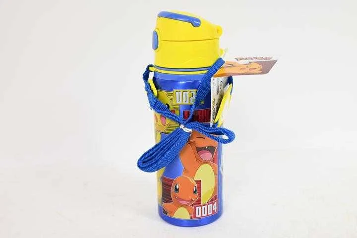 Vandens butelis 600 ml Pokemon PK00033 KiDS Licensing