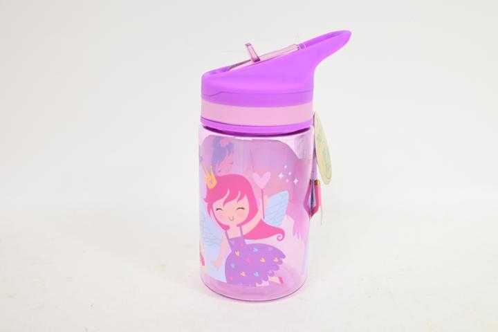 Gertuvė Kids Euroswan, 400 ml, violetinė