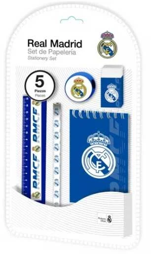 Kids Euroswan *****Real Madryt zest.papiern.5el RM00010 89292