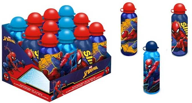 Kids Euroswan *****Spiderman bidon 500ml SP50072 85331