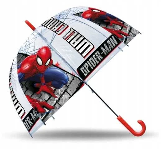 Kids Euroswan Hiszpania Spiderman Žmogus-voras SP50024