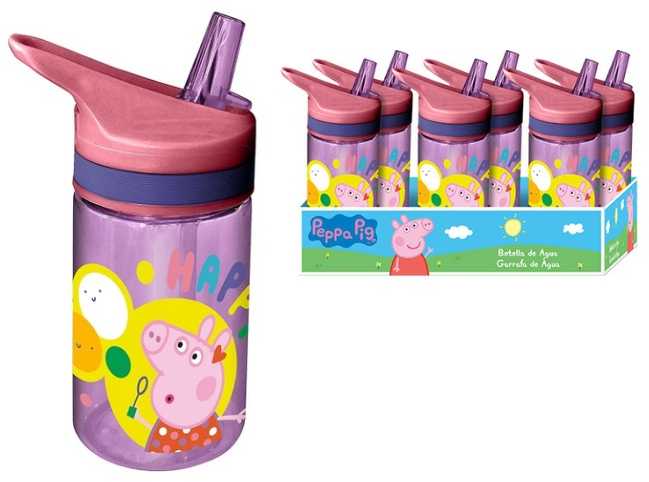 Tritano gertuvė Peppa Pig 400ml