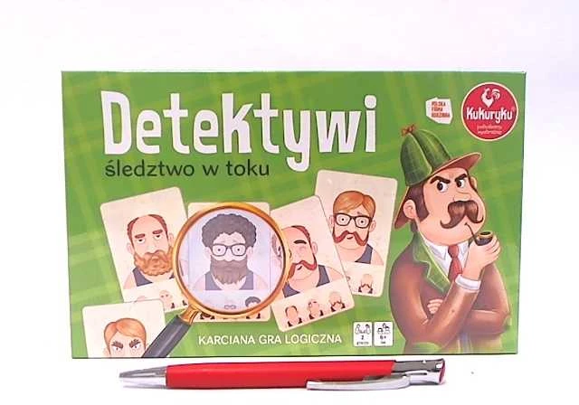 Promatek Detektyvai – tyrimas tęsiamas
