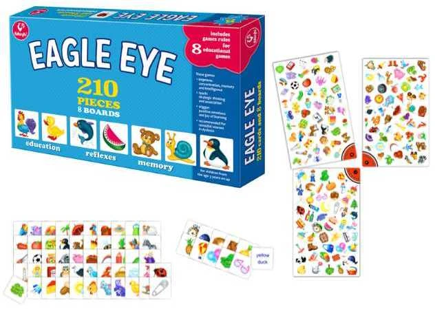 Promatek Eagle Eye – 0802