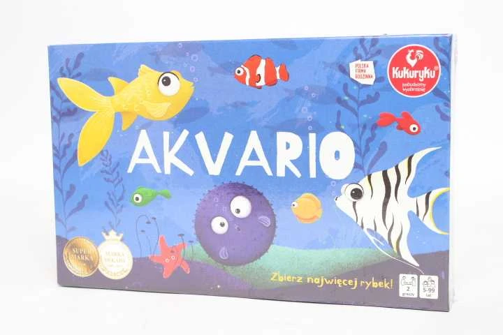 Promatek Didelis akvariumas