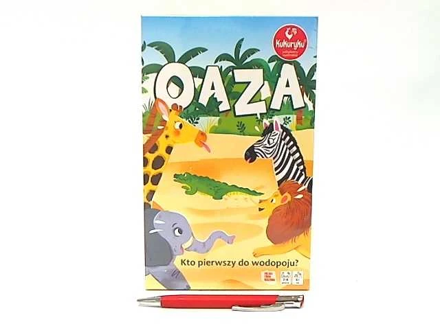Promatek Kukurūzų žaidimų oazė 64381