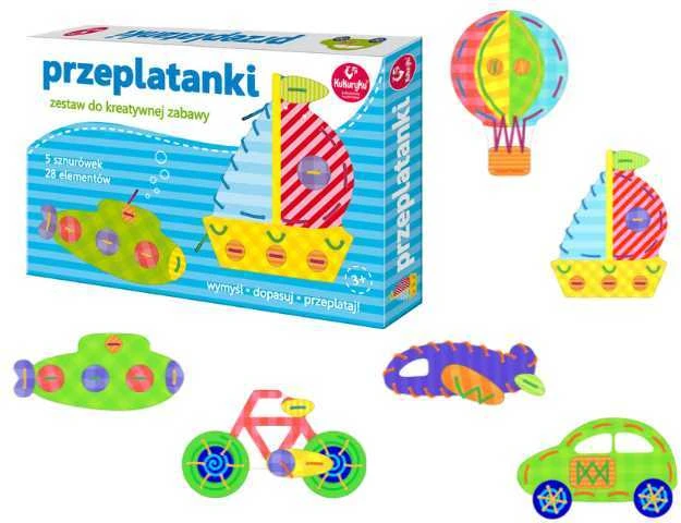 Promatek Žaidimas Susipynusios transporto priemonės
