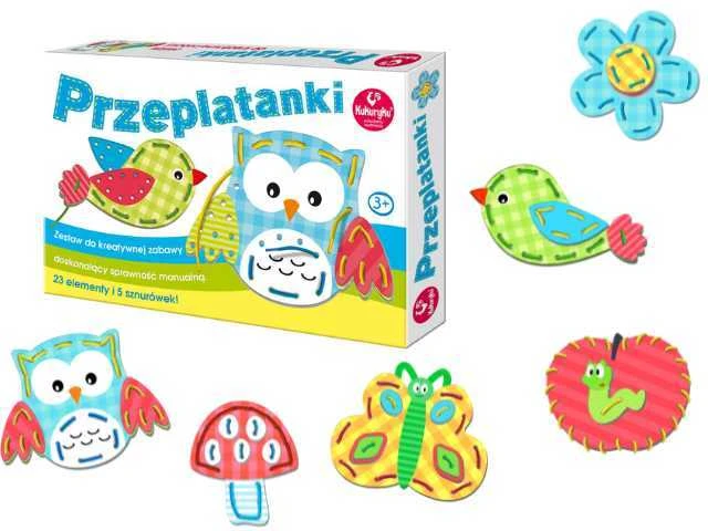 Kūrybinis rinkinys vaikams Promatek Jipmtz