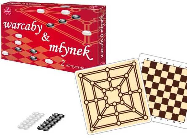 Promatek žaidimų rinkinys
