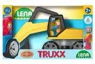Lena Ekskavatorius „Truxx“, 37 cm, dėžėje