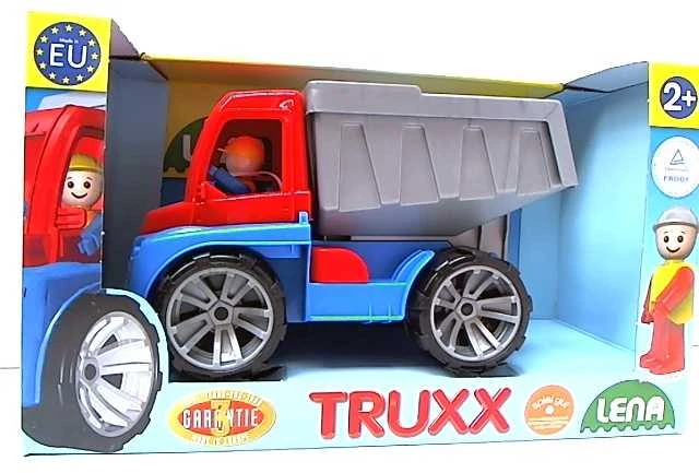 Lena Savivartė „Truxx“, 27 cm