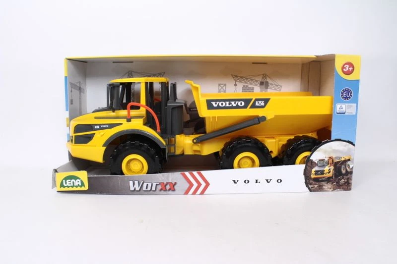 Automobilinis savivartis Volvo A25G Lena WorxxX 04616, 57cm