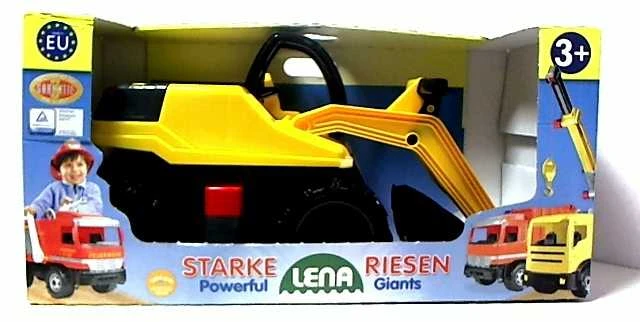 Lena Ekskavatoriaus dėžė 63 cm