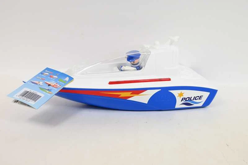 Policijos valtis LENA® BOAZZ 04723
