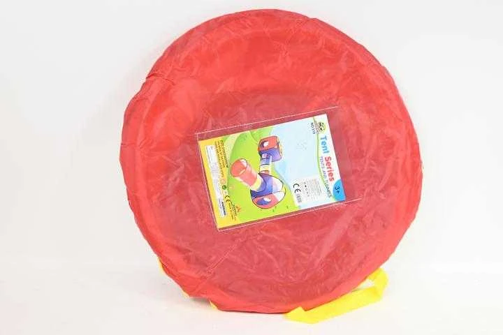 Namiot Palapinė Palapinė 4 elementams kubas - tunelis - iglu 270x210x95