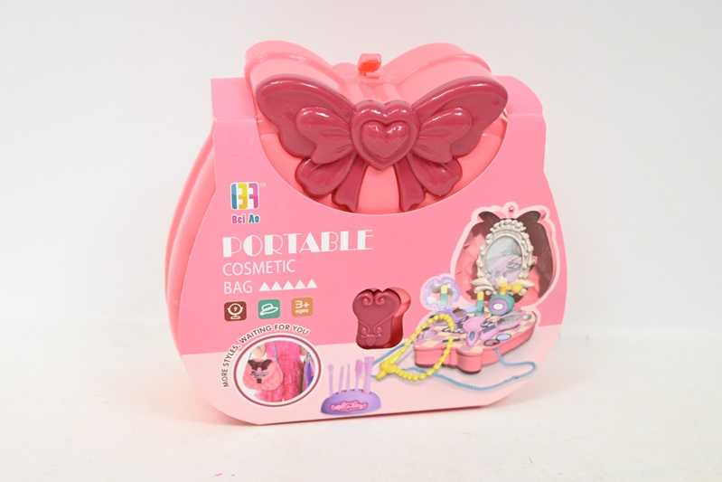 Madej *****Rinkinys pięknoci torebka 005743 16750