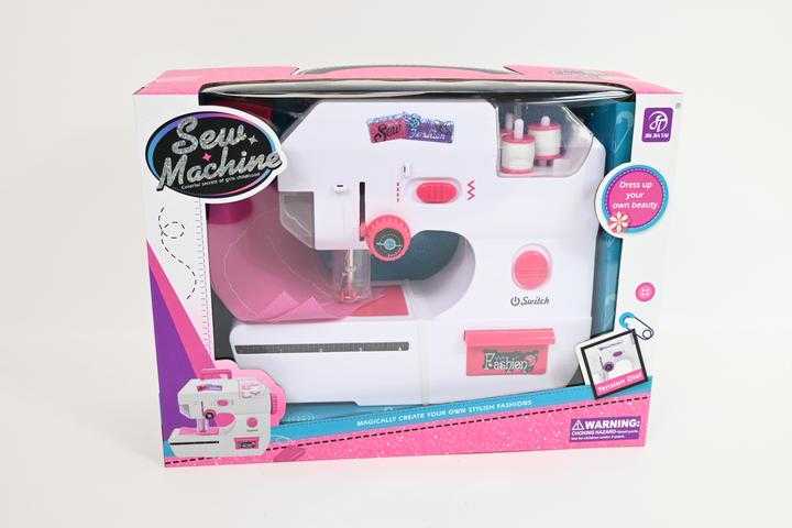 Madej Siuvimo mašina USB 012904 94819