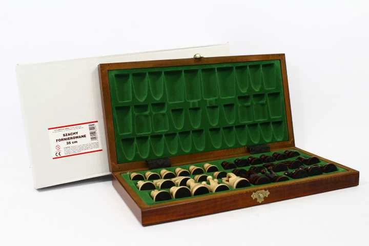 Ravensburger Šachmatai Mag