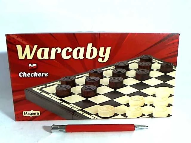 Šaškės Magiera