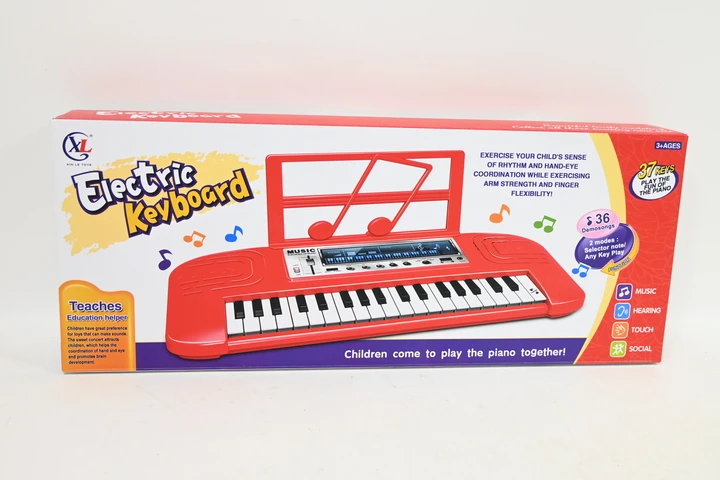 Maksik *****Pianino - organy 6631A 59049