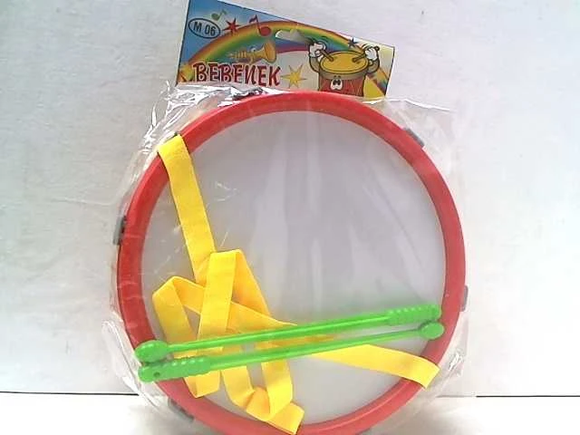 Būgno skersmuo 20 cm MAREK