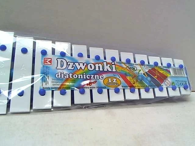 FPHU MAREK Diatoniniai varpai (00032)
